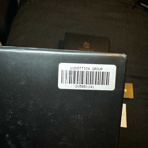 Versace sunglasses - Picture 4 of 14